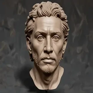 sculpture png