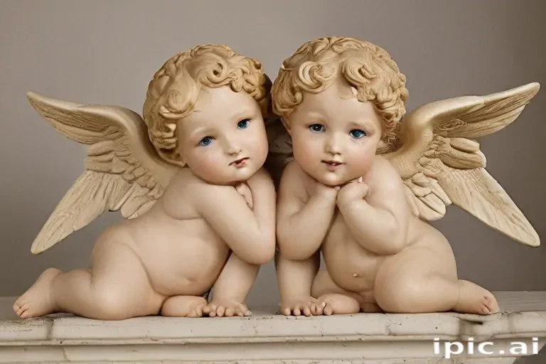 cherubs