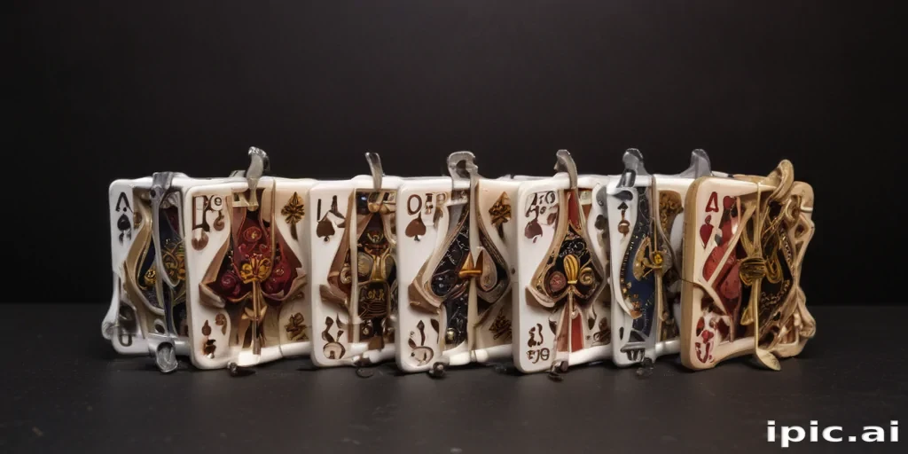 free spades