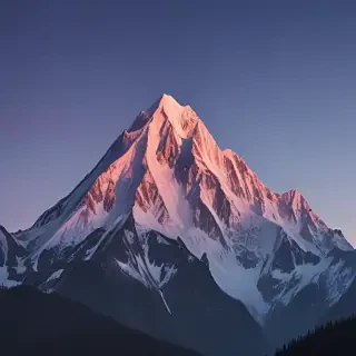 mountain phone wallpaper