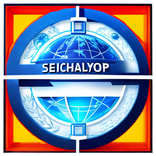 logo Window of history and science
