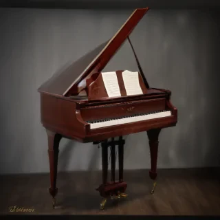 fur elise piano