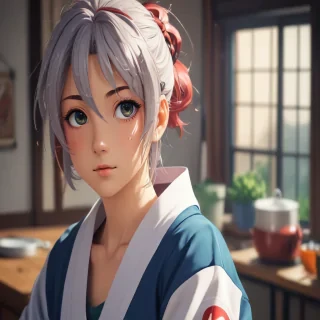 images of anime characters