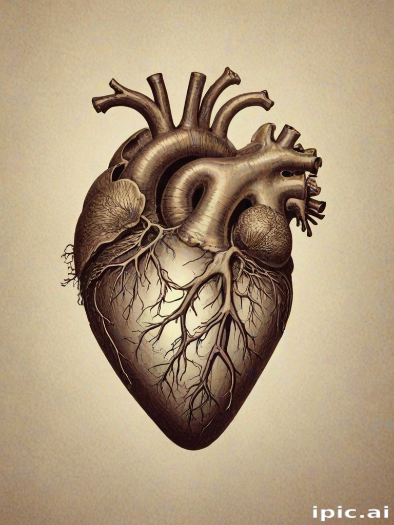 heart image