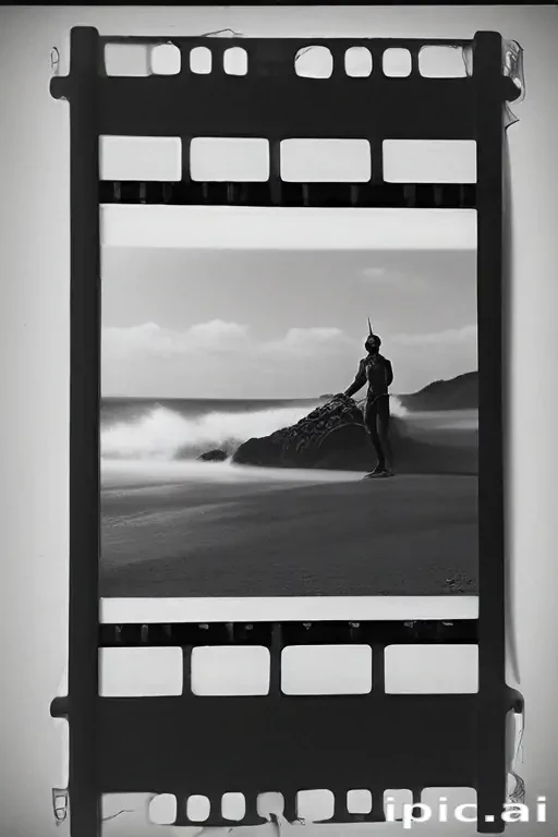 png film strip