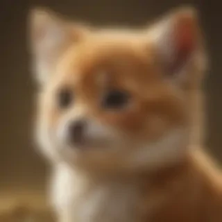 cute animals