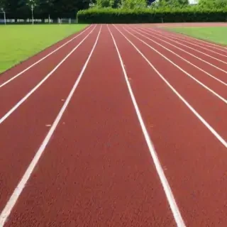 running track