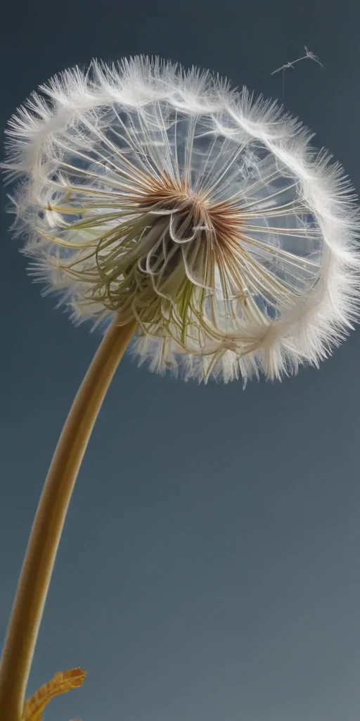 dandelion png