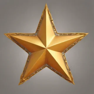 cartoon star png