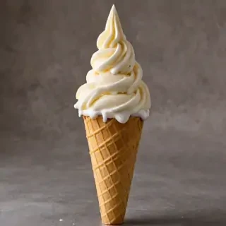 ice cream cone picture