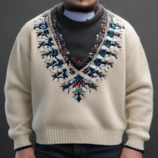 sweater png