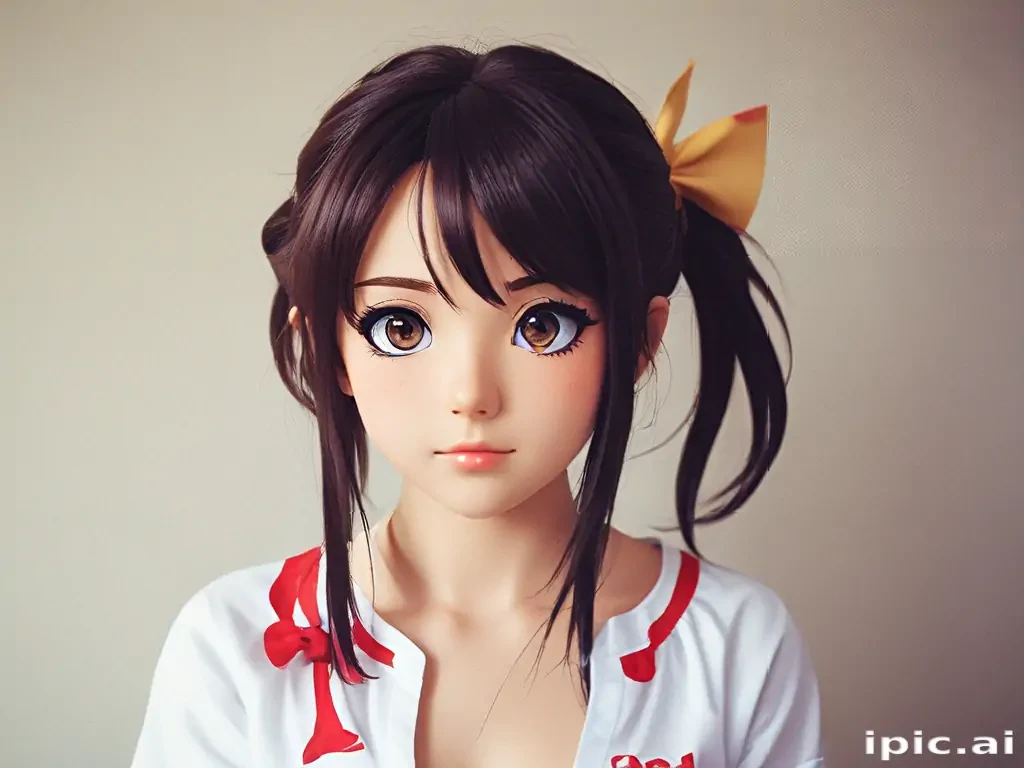 photos of anime characters