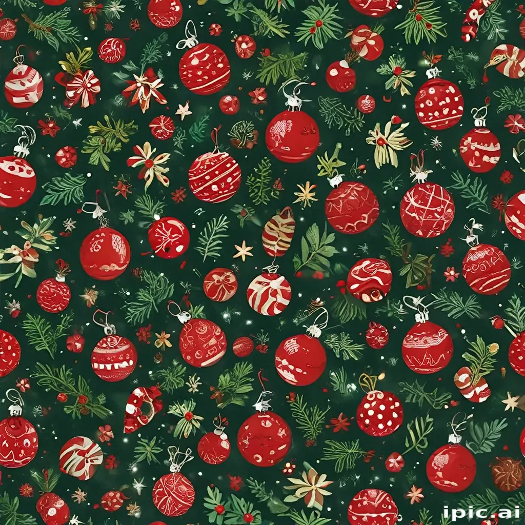 xmas mobile wallpaper