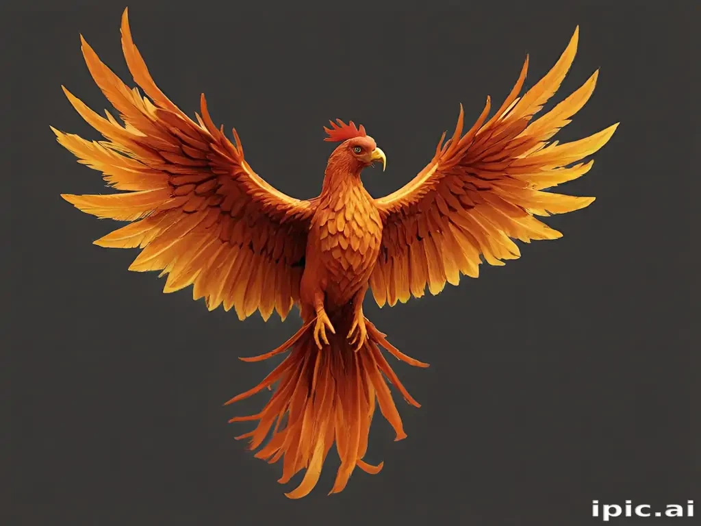 phoenix png