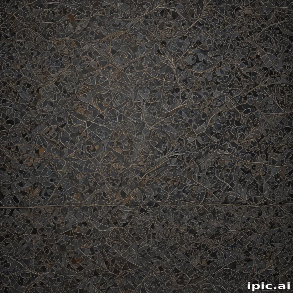 design line pattern
