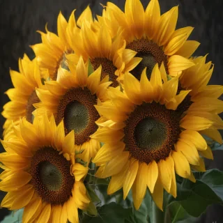 sunflower wallpaper iphone