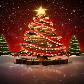 xmas wallpaper for android
