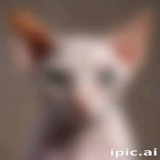 sphynx cat breed