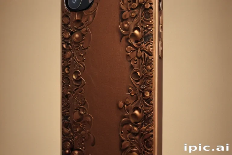 brown iphone wallpaper