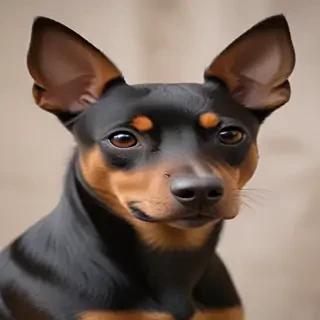 american rat pinscher