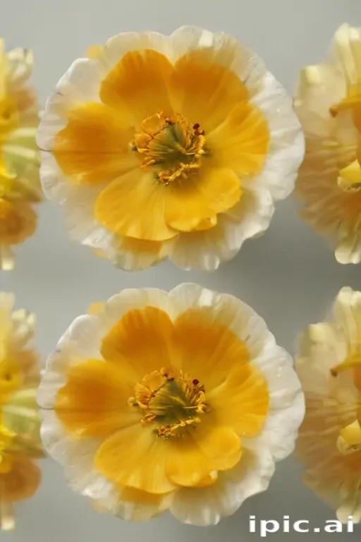 buttercup flower