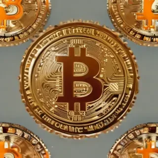bitcoin logo