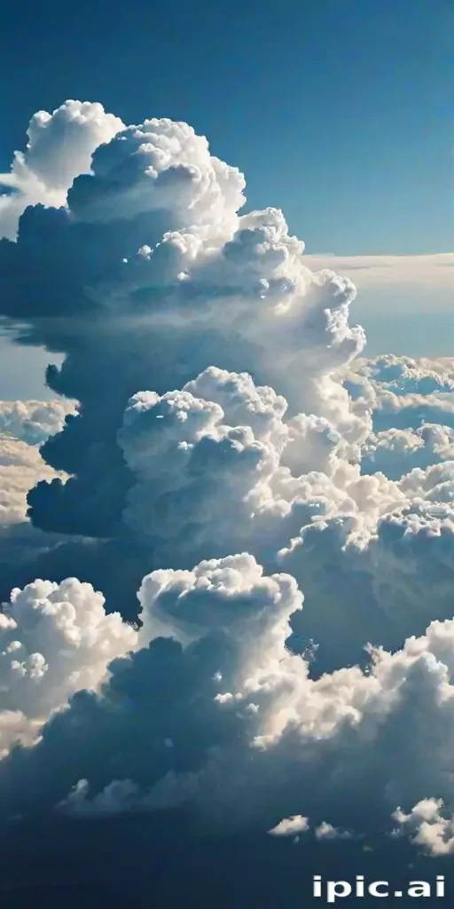 iphone wallpaper cloud