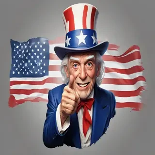 uncle sam png