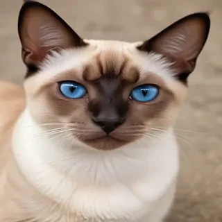 siamese cat breed