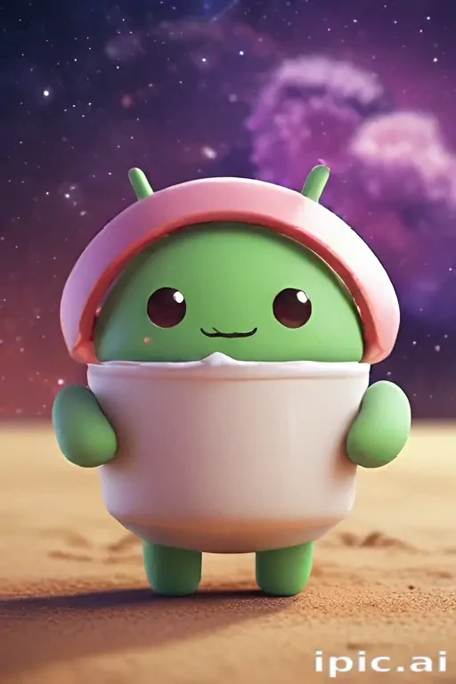 cute android backgrounds