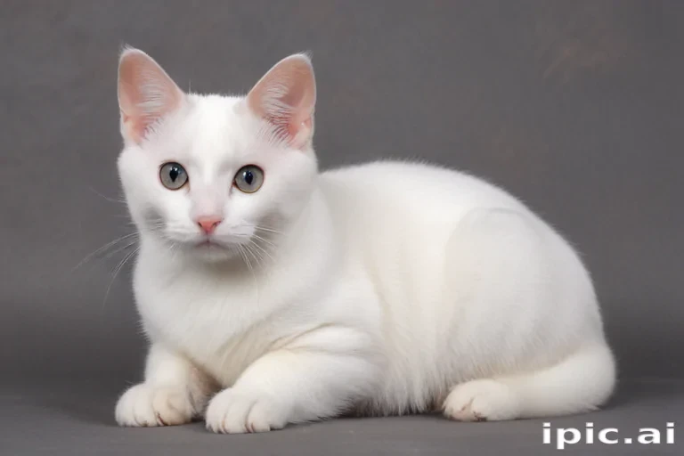 japanese bobtail cat breed
