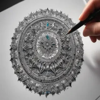 drawing images