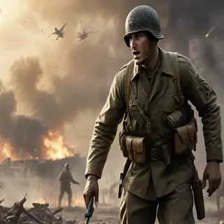 wallpaper ww2