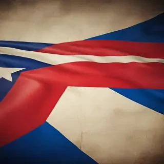 cuban flag wallpaper