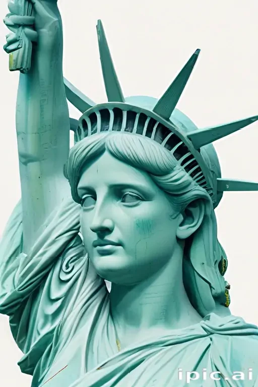 png statue of liberty