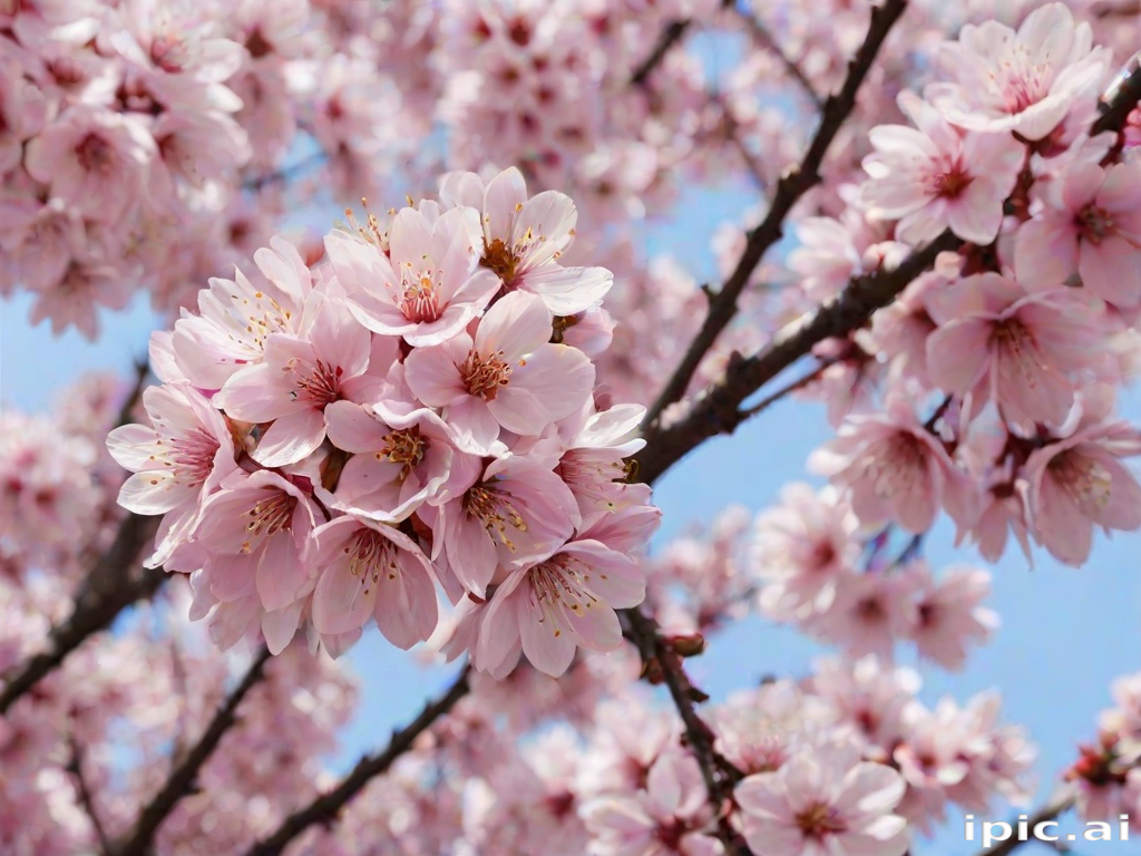 sakura blossom wallpaper