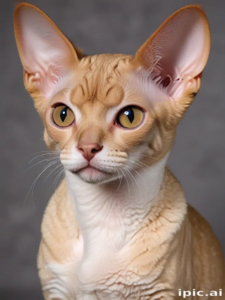 devon rex breed