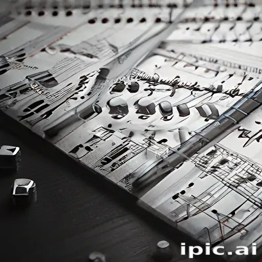 music wallpaper