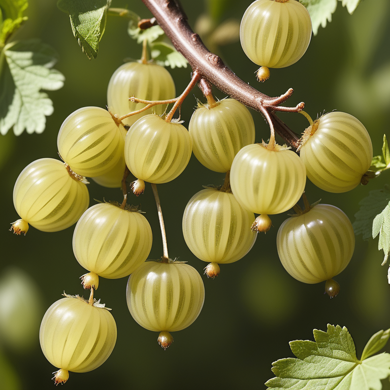 where can i buy gooseberries