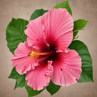 hibiscus flower png