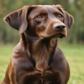 pudelpointer dog breed