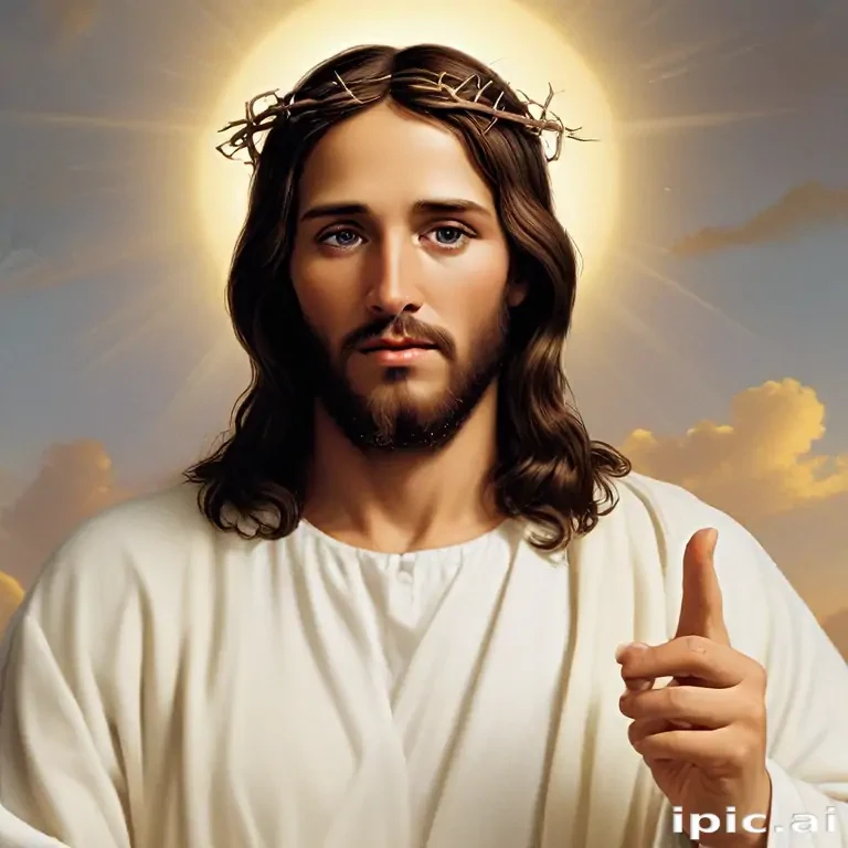 wallpaper jesus pictures