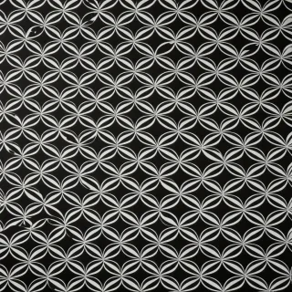 black and white pattern
