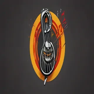 png logo music