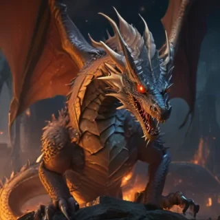 dragon wallpaper