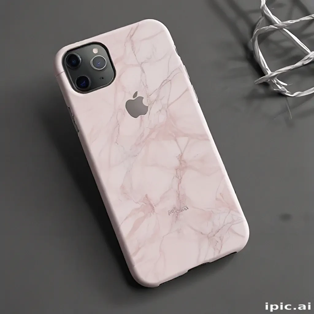 iphone case mockup