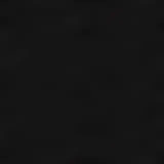 black screen wallpaper