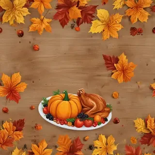 thanksgiving pngs