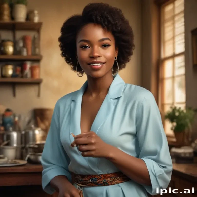 happy friday african american images