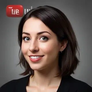 youtube icon